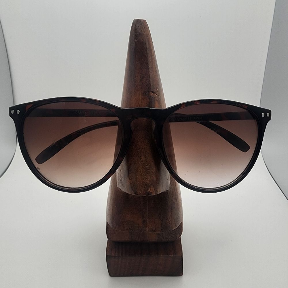 Sunsentials Tortoiseshell Sunglasses